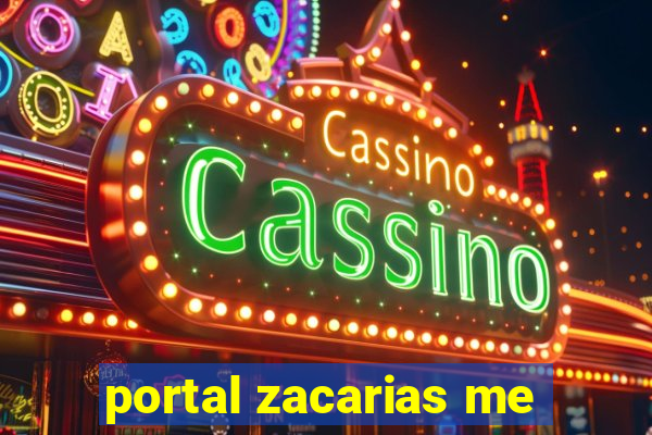 portal zacarias me